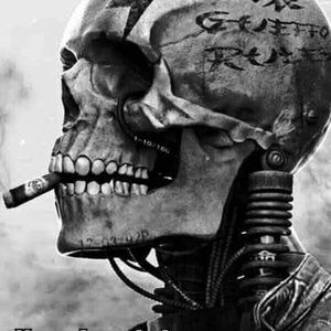 Meet your Posher, Rick